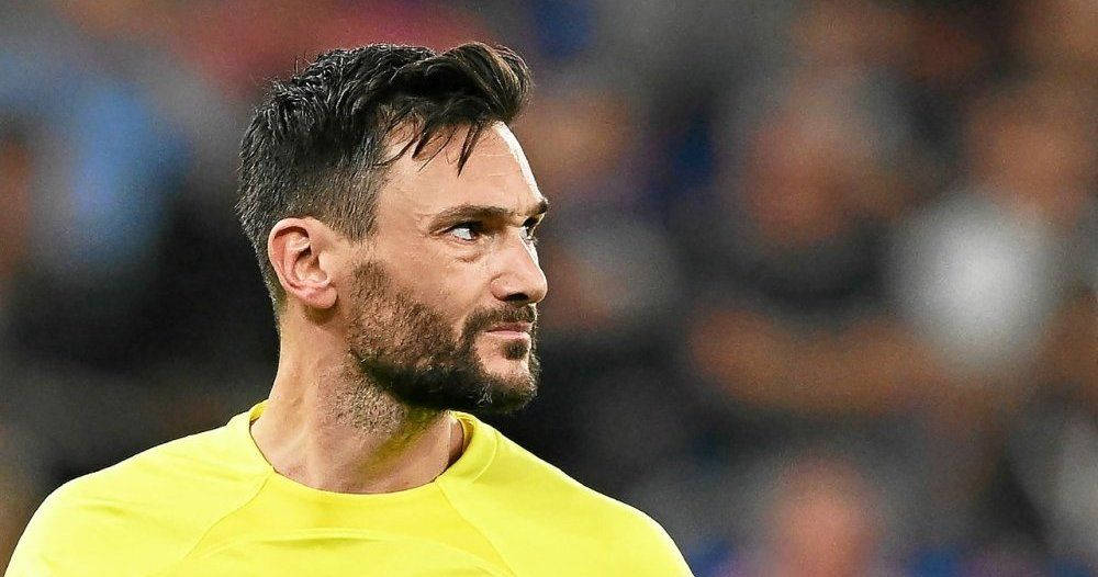 Hugo Lloris Profile