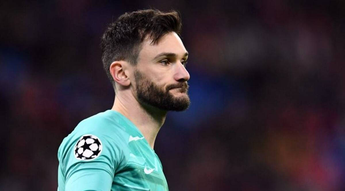 Hugo Lloris Profile