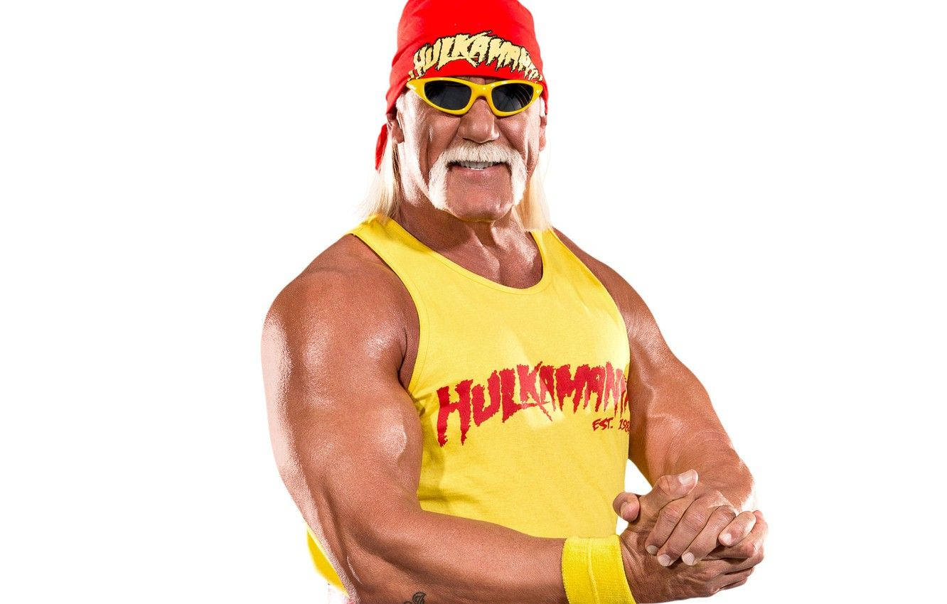 Hulk Hogan American Wrestler Background