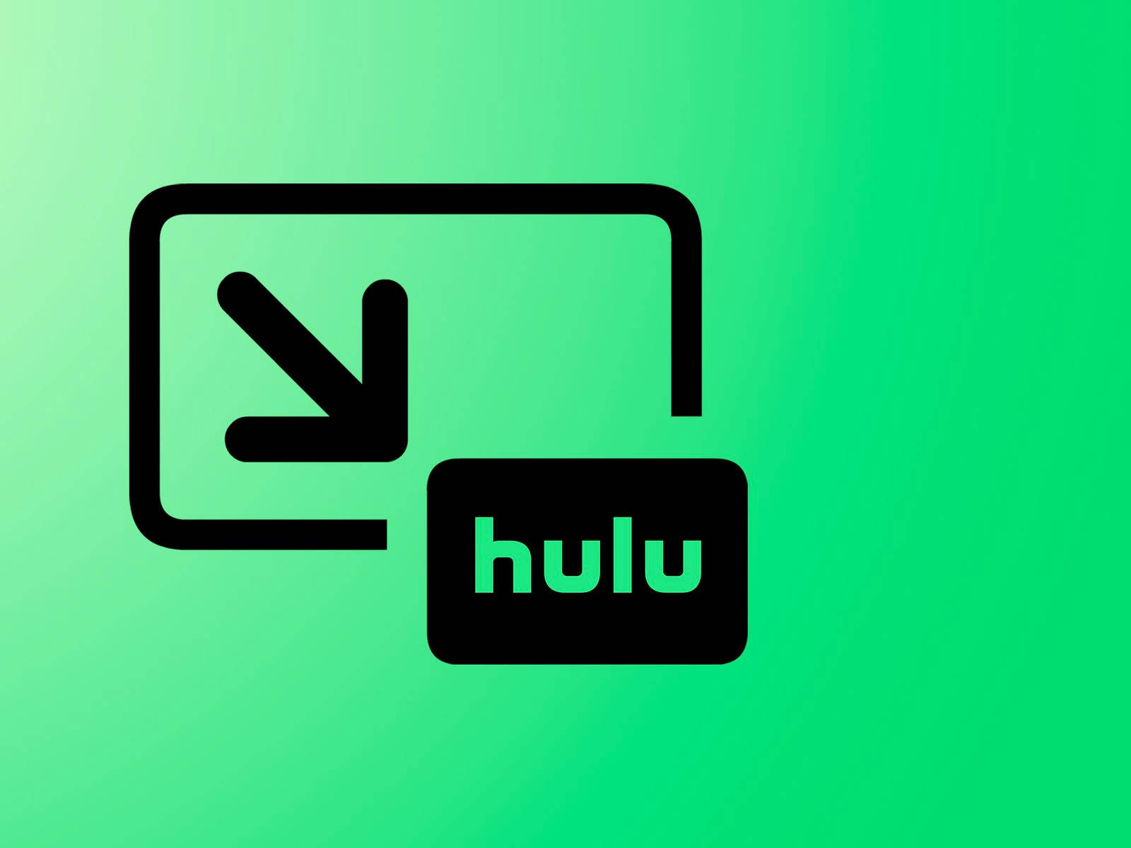 Hulu Family Icon