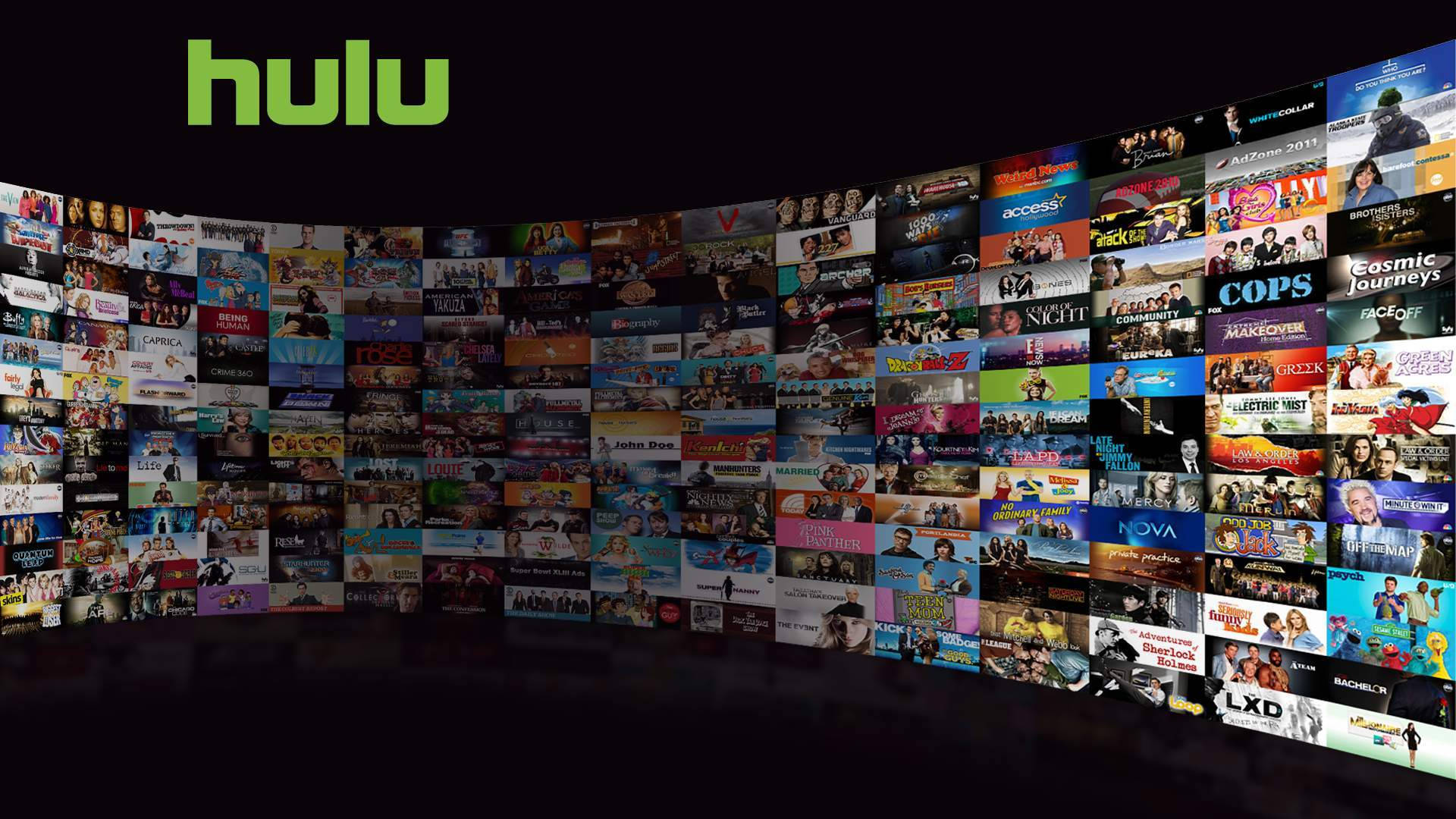 Hulu Movies Subscription Background