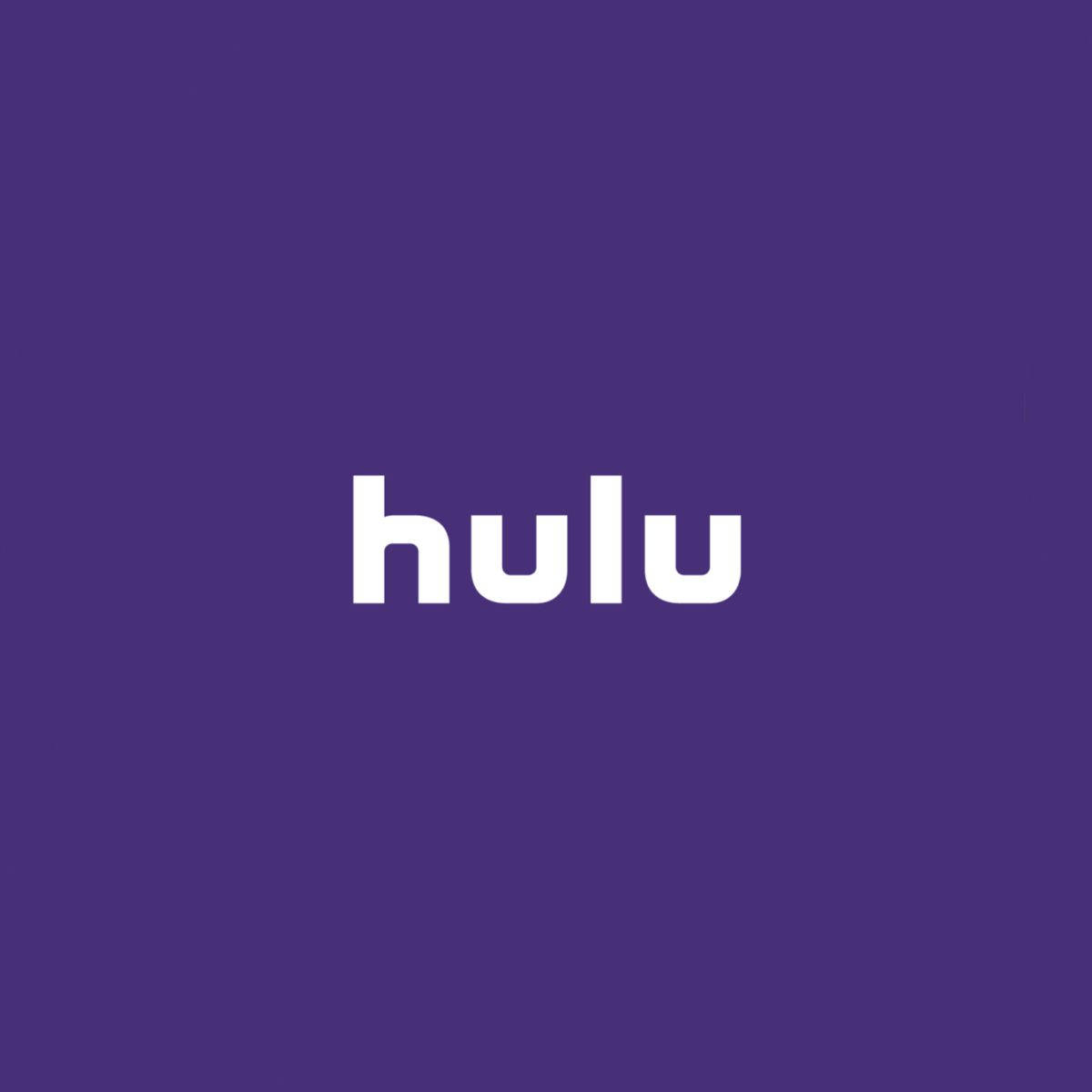 Hulu Violet Aesthetic