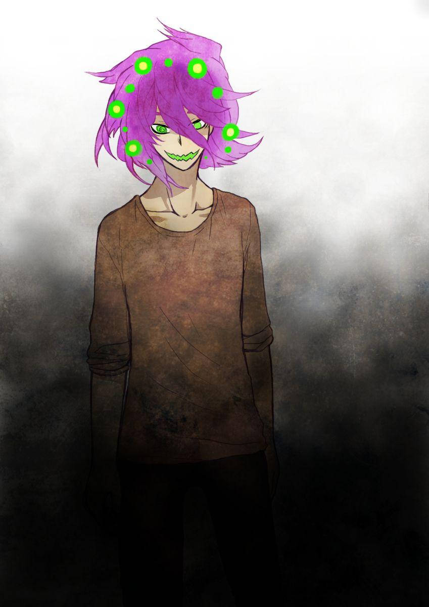 Human Spiritomb