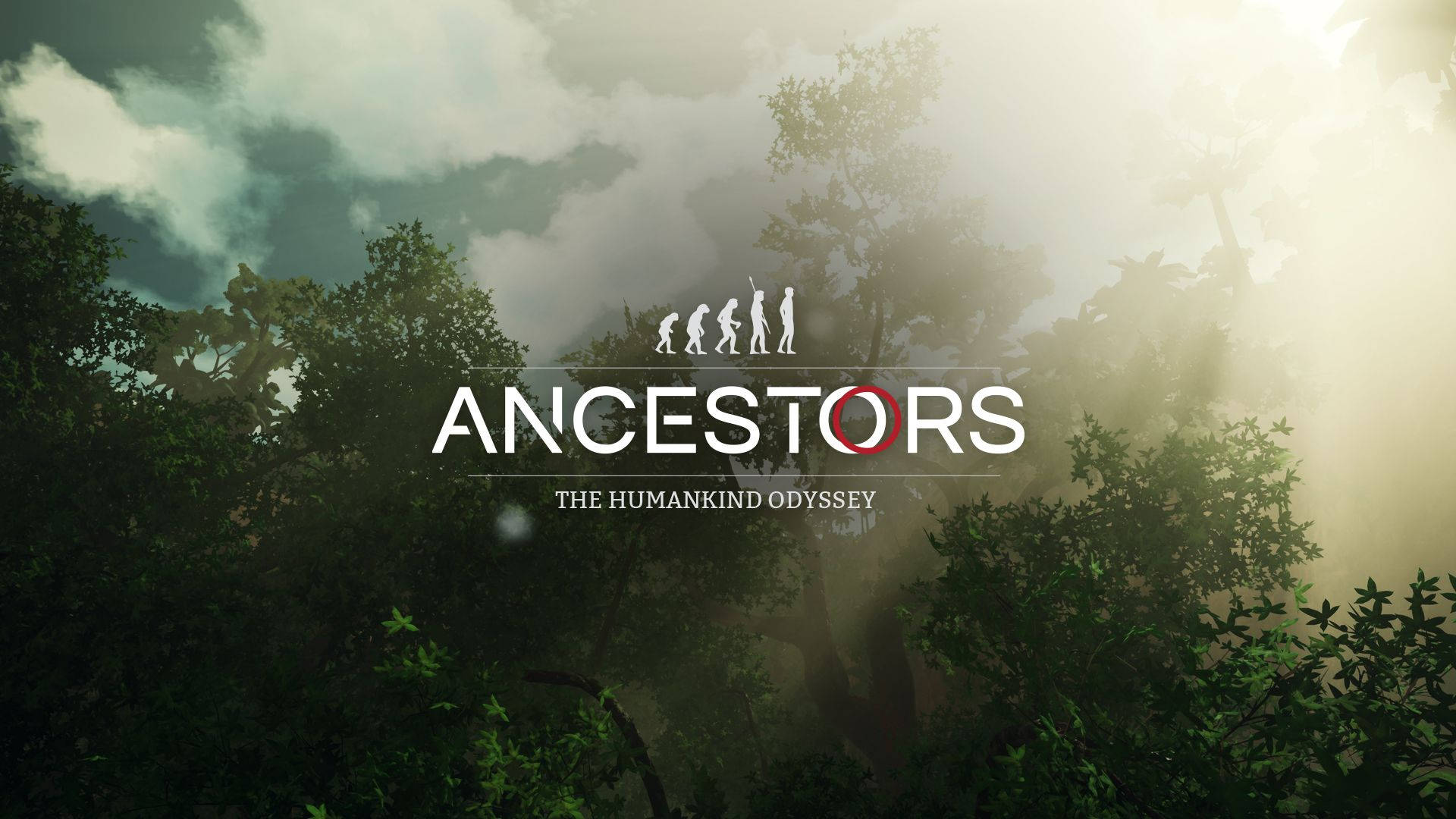 Humankind Odyssey Ancestors Background