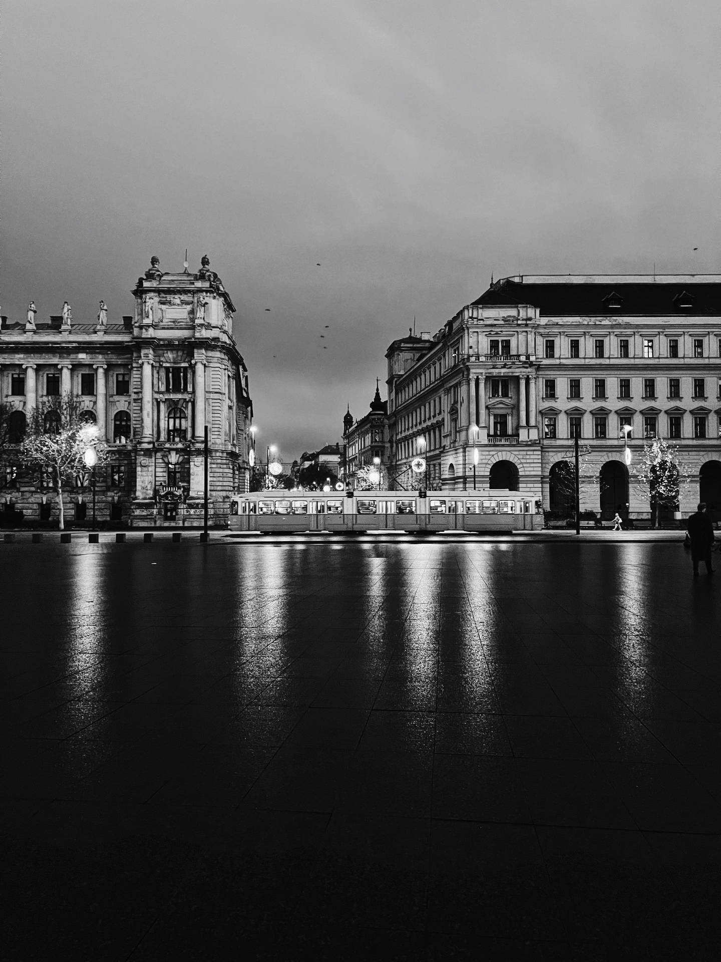 Hungary's Ministry Of Agriculture Background