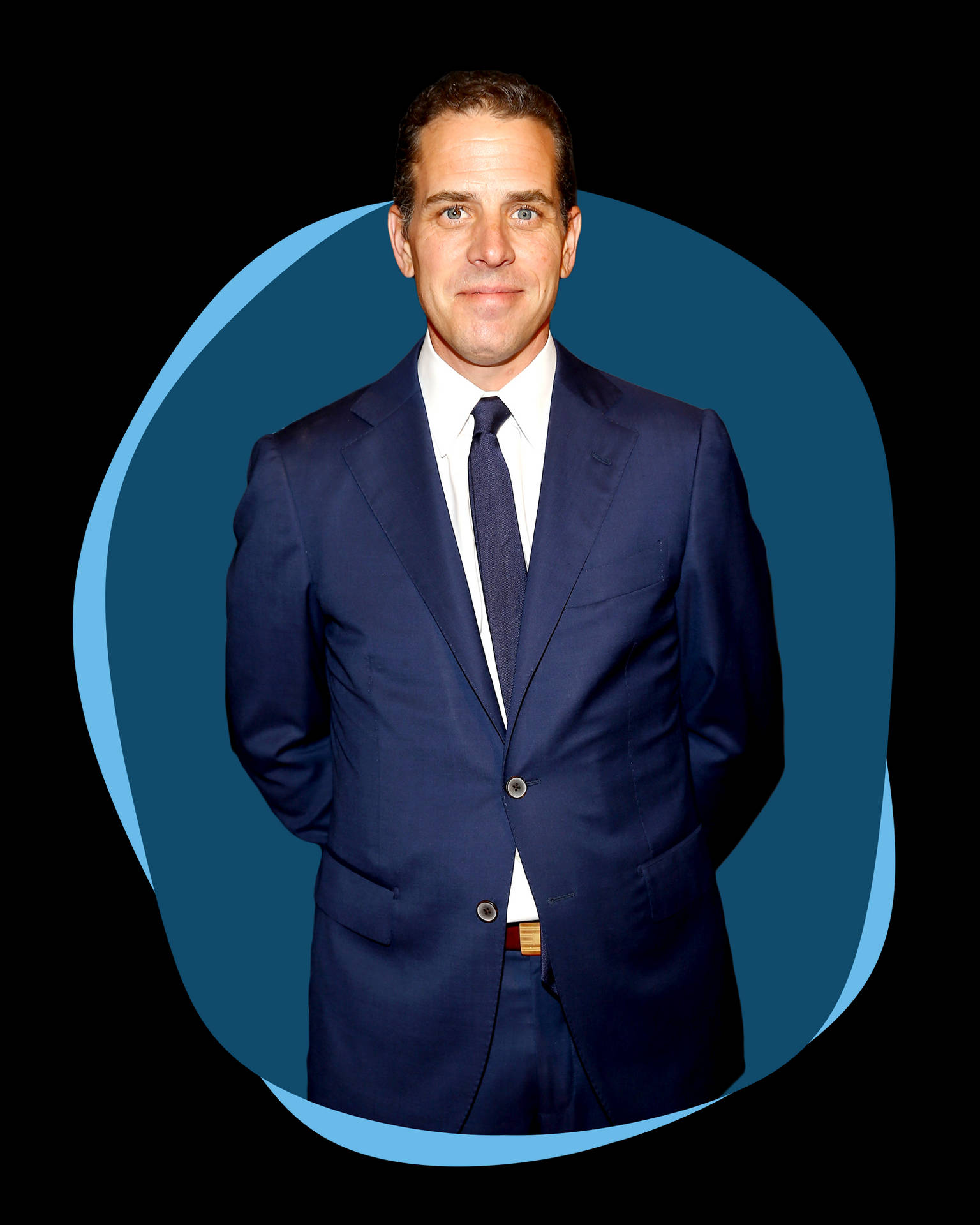 Hunter Biden Art