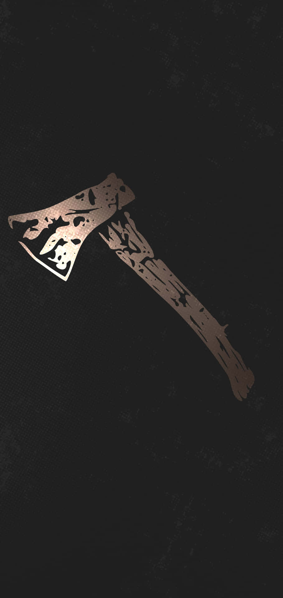 Hunting Phone Lock Screen Theme Background