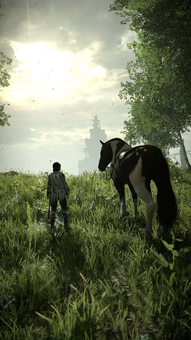 Hunting Phone Theme