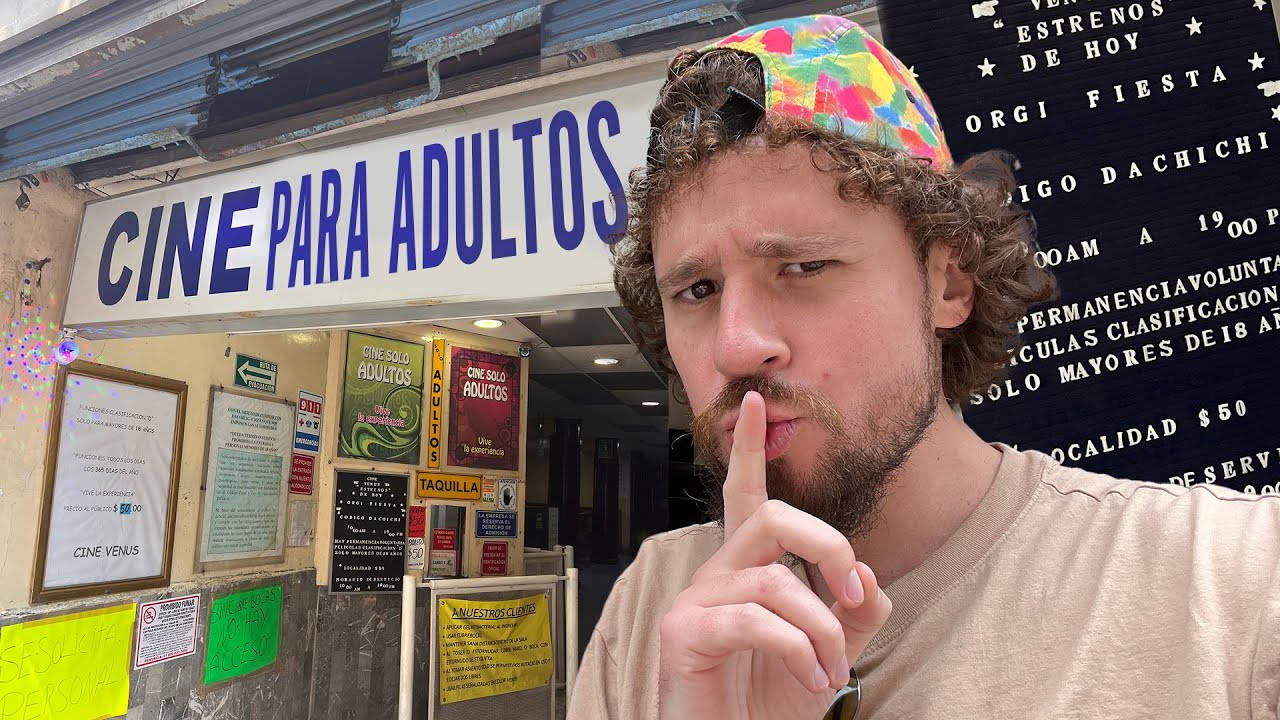 Hushing Luisito Comunica