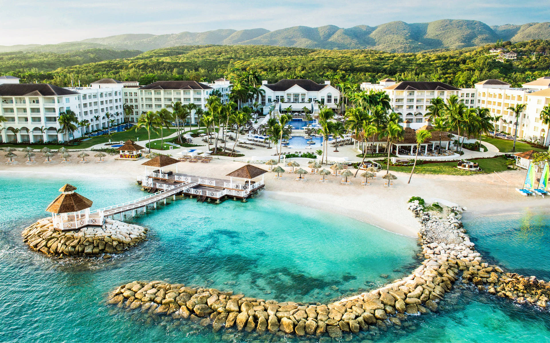 Hyatt Zilara Rose Hall Montego Bay