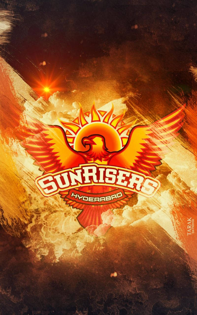 Hyderabad Sun Risers Background