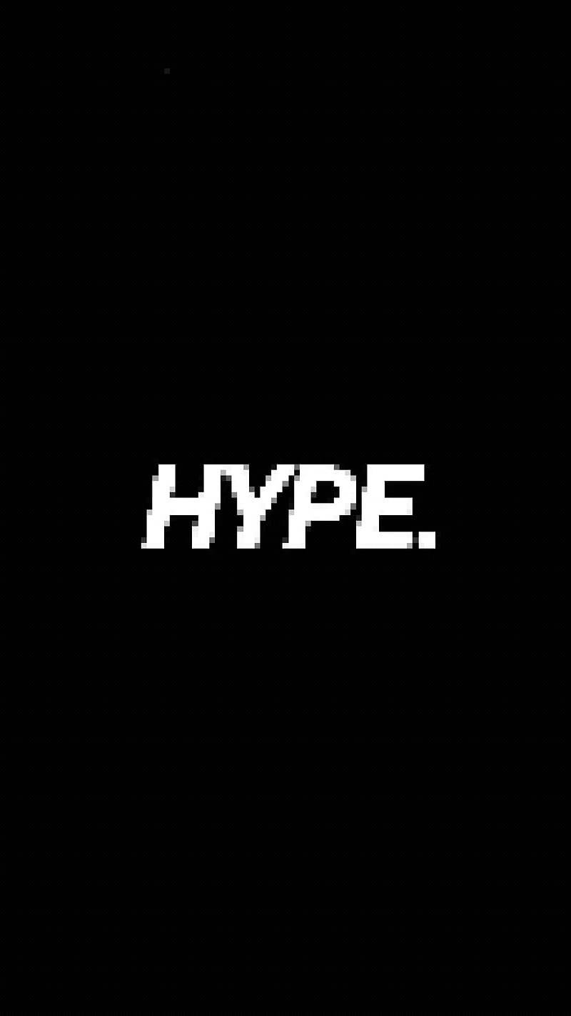 Hype Period