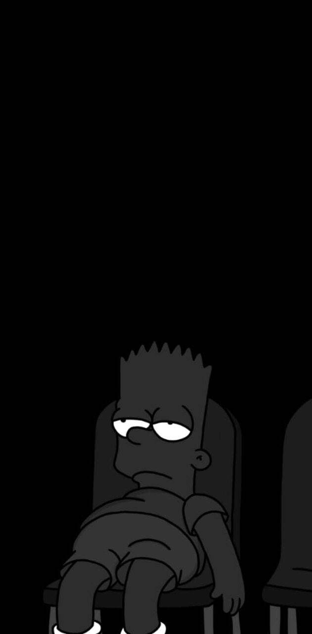 Hype Sad Bart