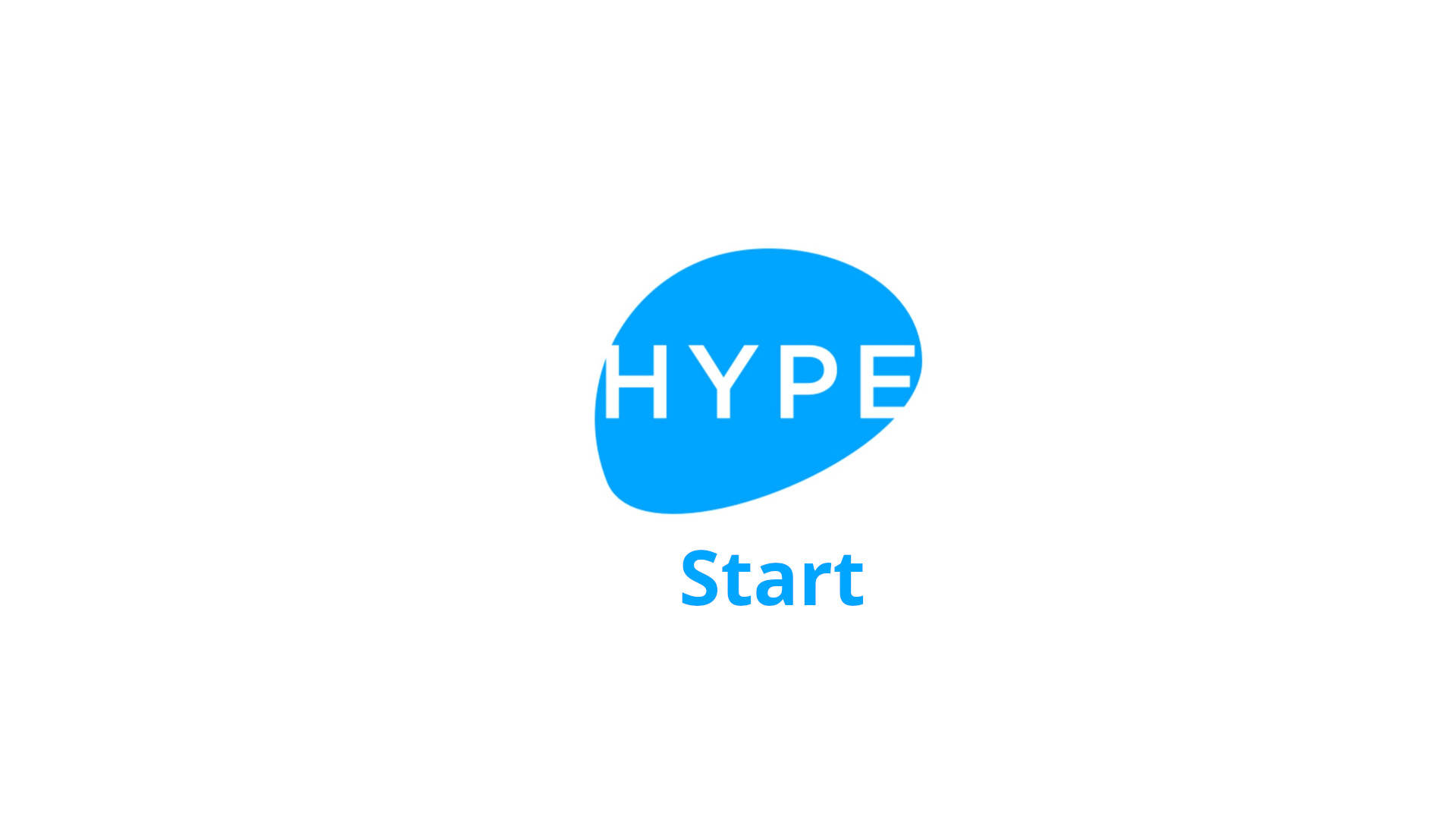 Hype Start