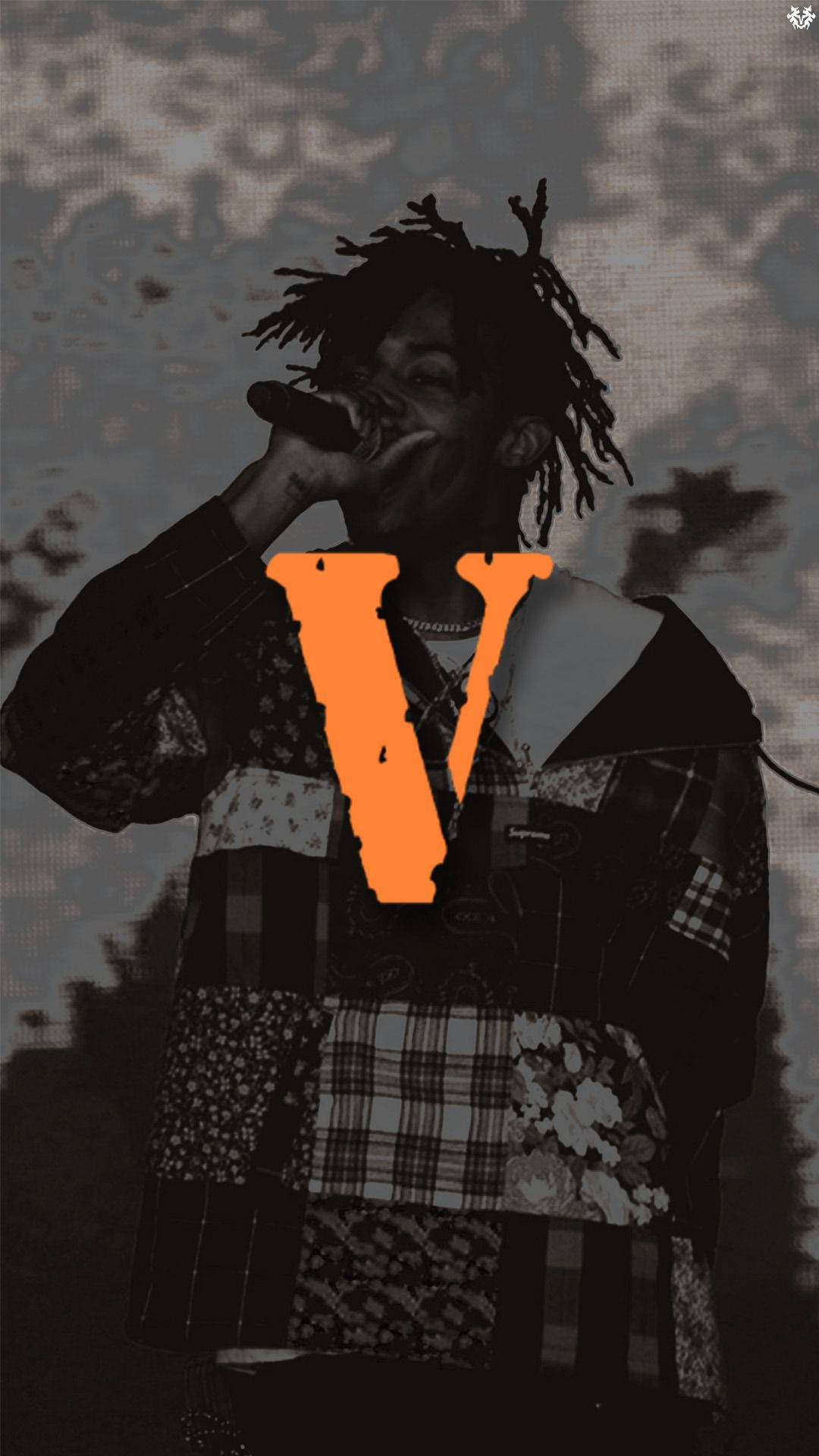 Hype Vlone Thug