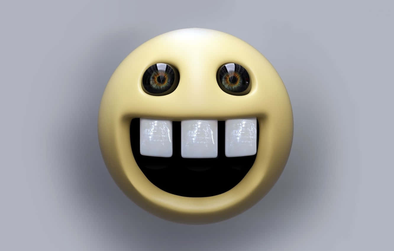 Hysterical Emoji