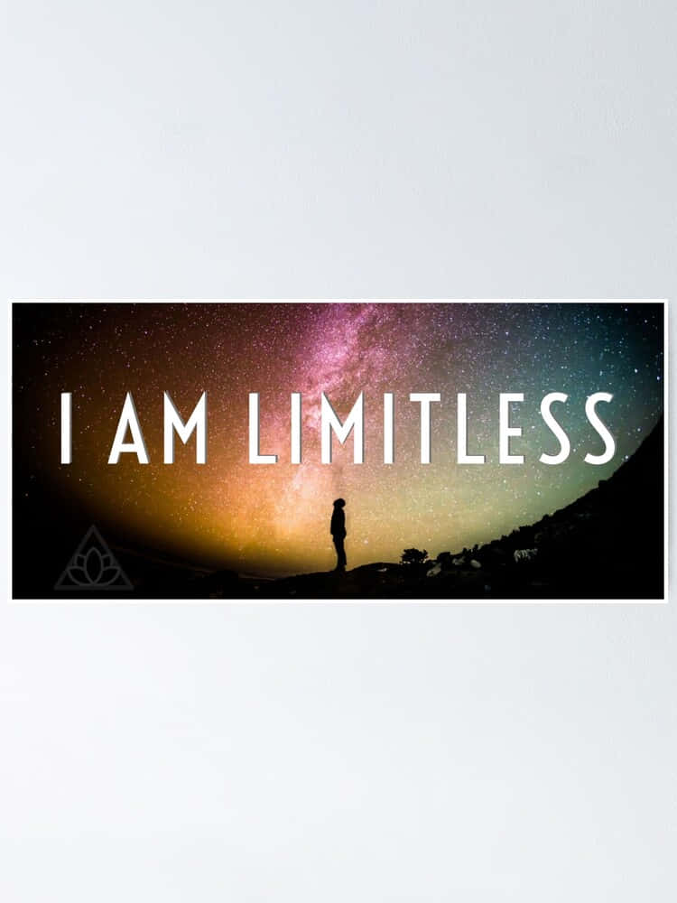 I Am Limitless