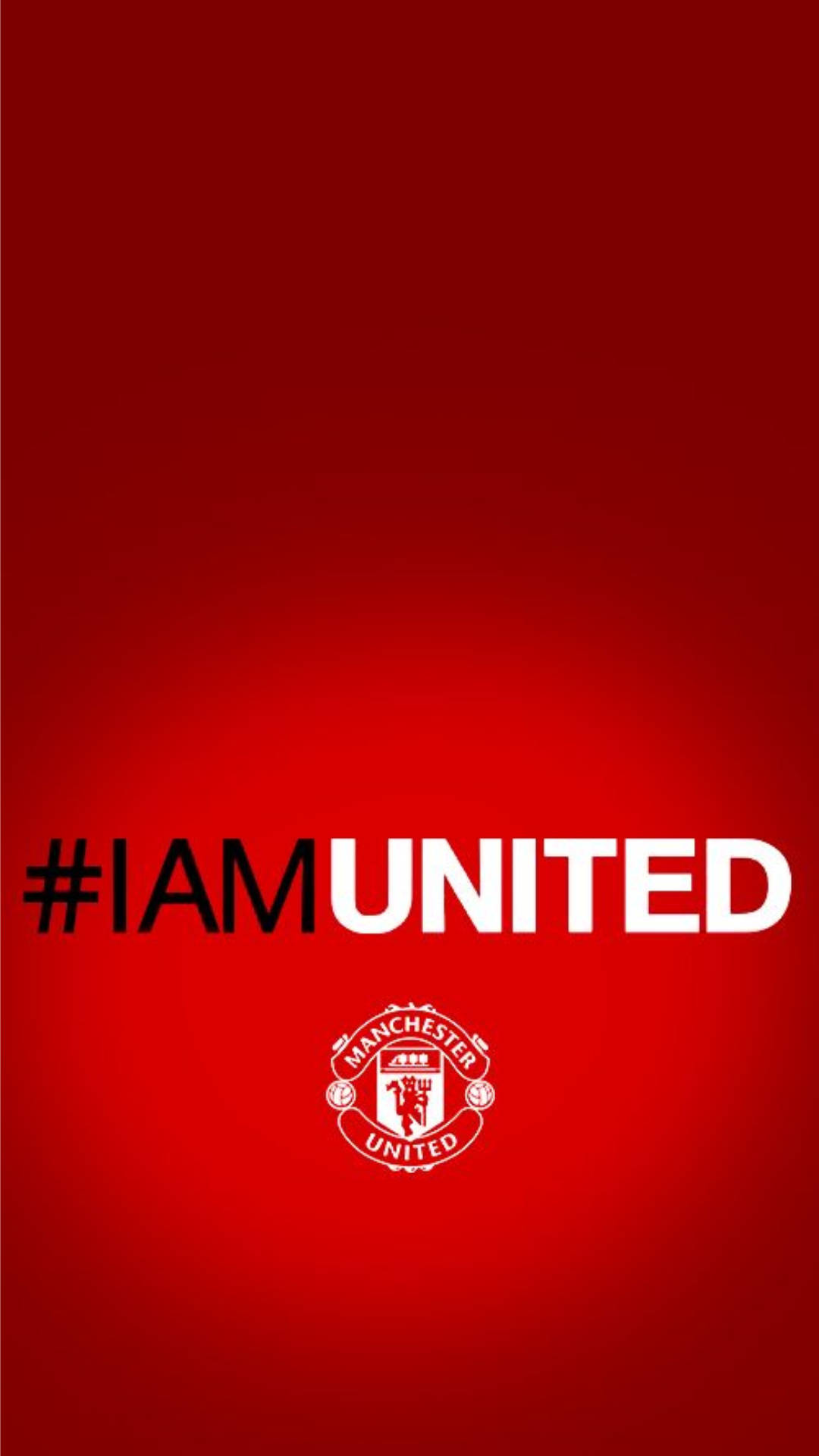 I Am United Manchester United Mobile