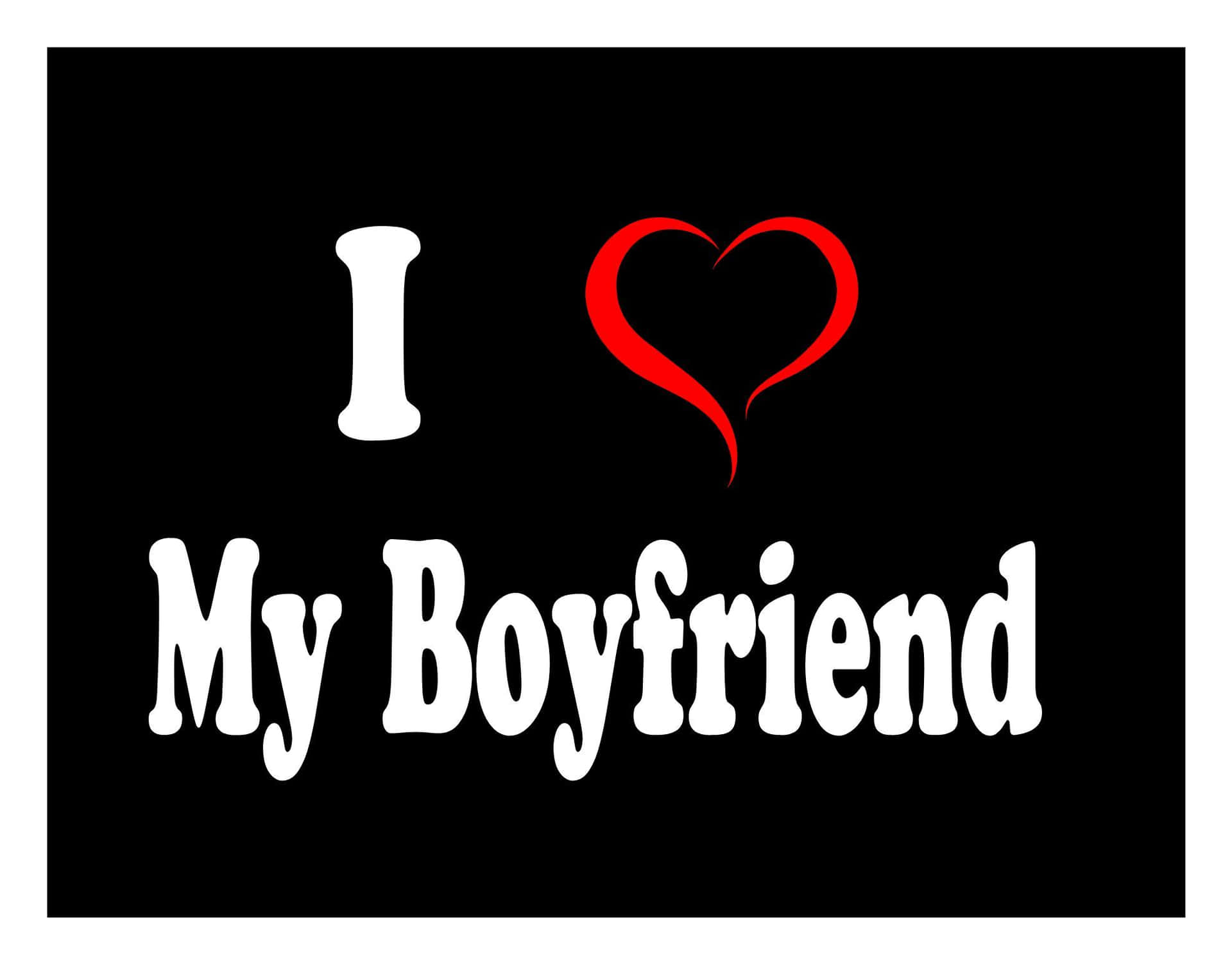 I Love Pfp My Boyfriend