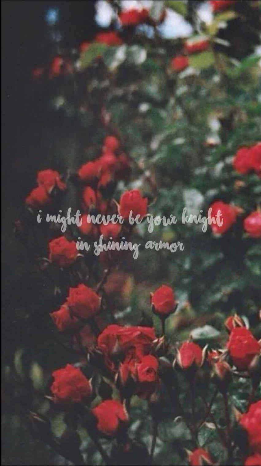 I Might Need The Grace Bright To Shining Romance Background