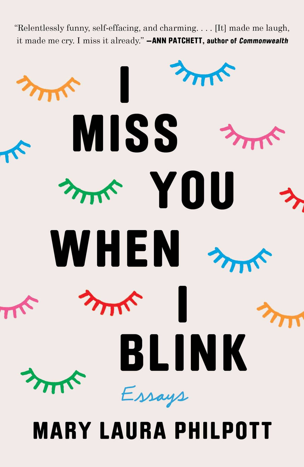 I Miss You Blink Background