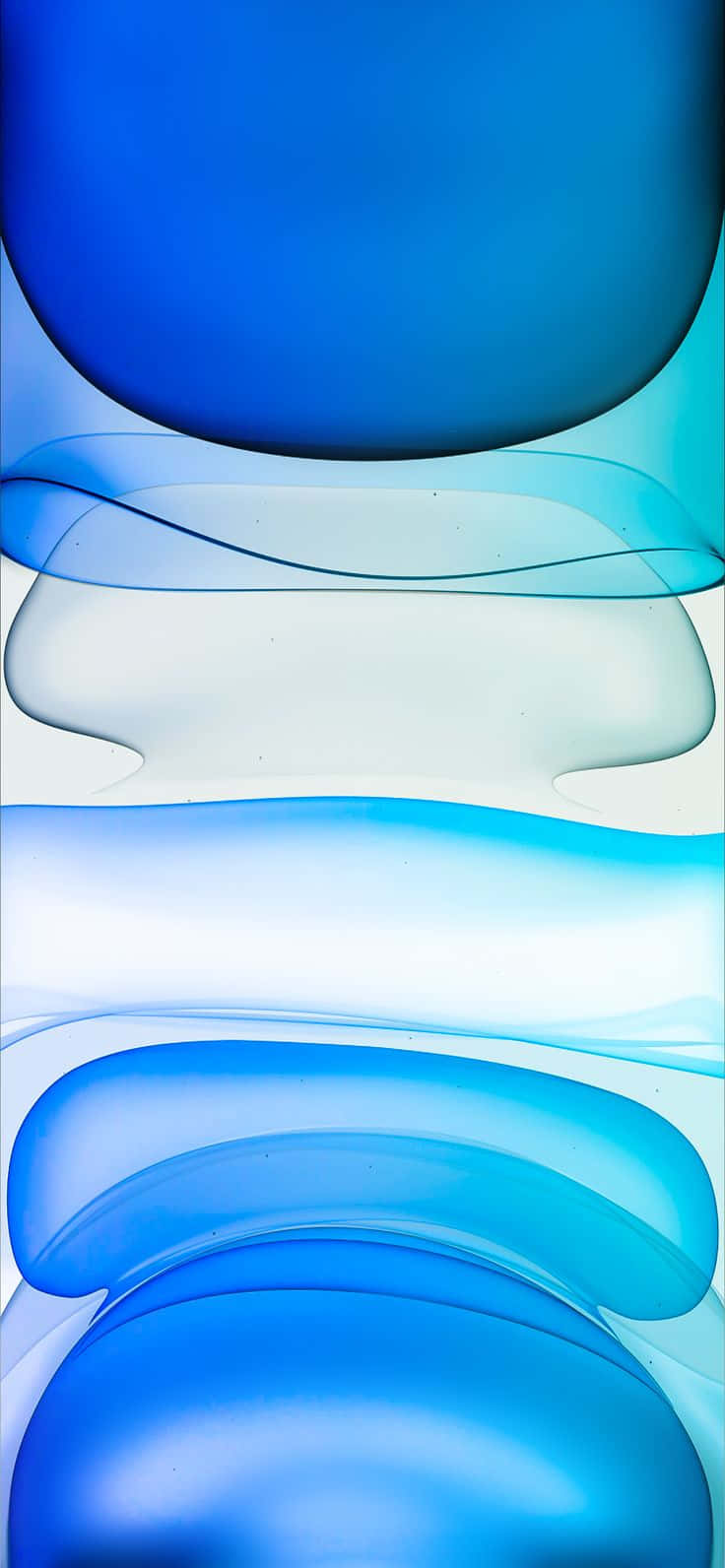I Phone11 Original Wallpaper Abstract Design Background