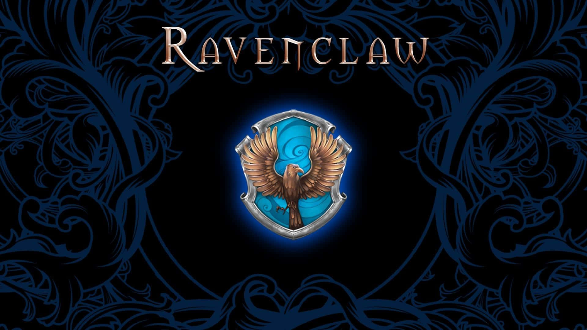 “i Solemnly Swear I'm Up To No Good - A Harry Potter Ravenclaw” Background