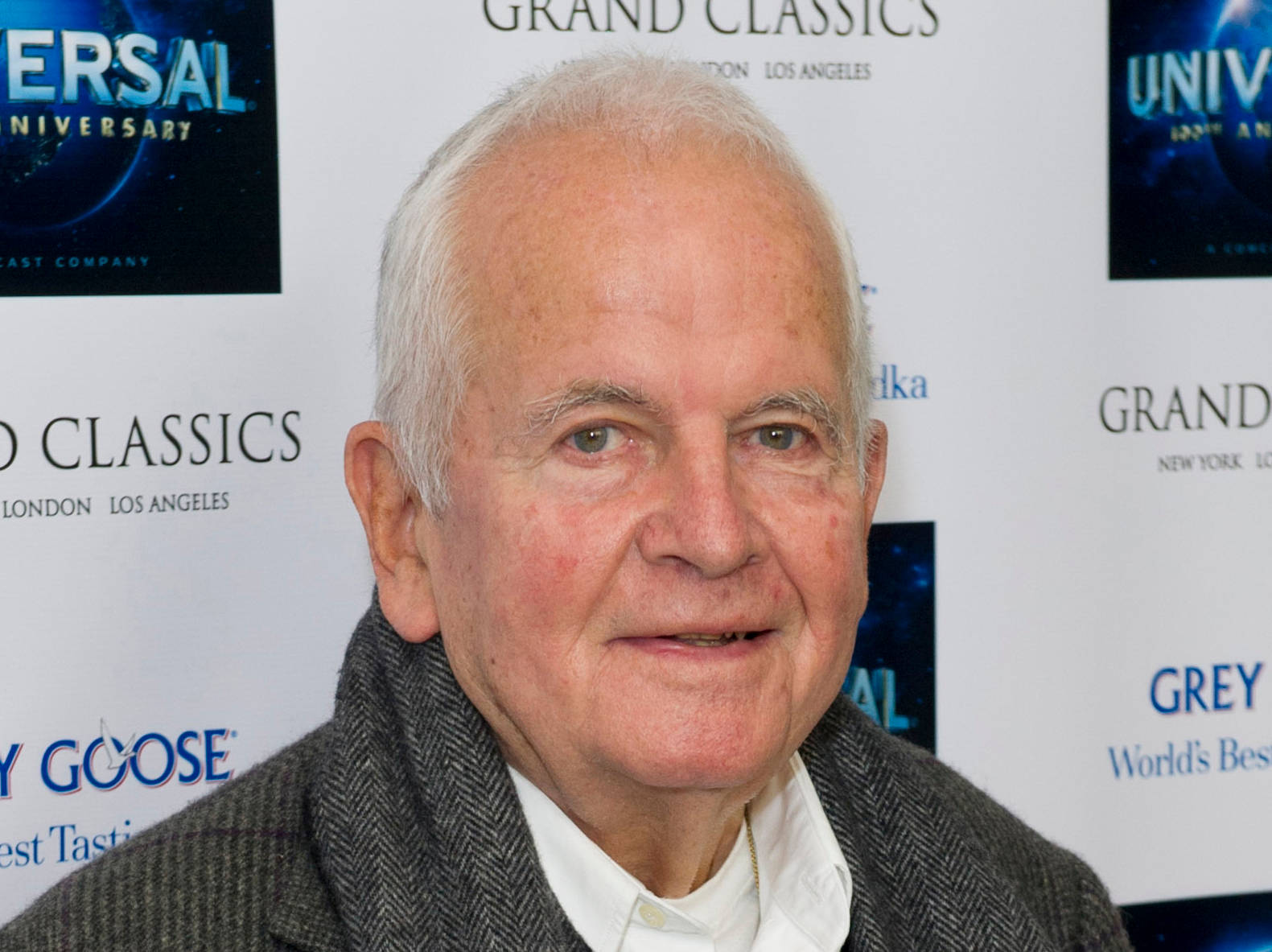 Ian Holm 100th Anniversary Grand Classics Screening