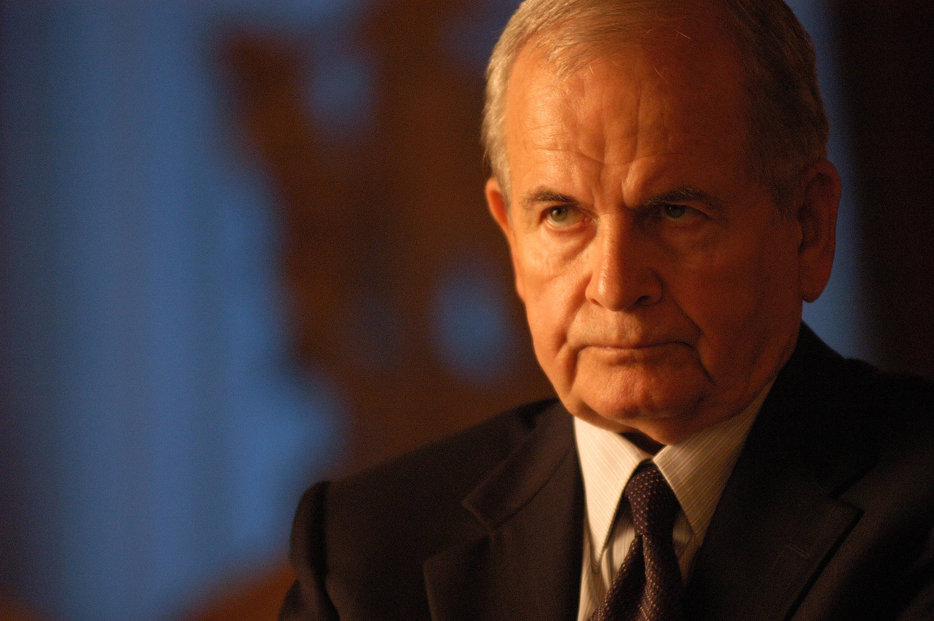 Ian Holm Simeon Weisz Lord Of War