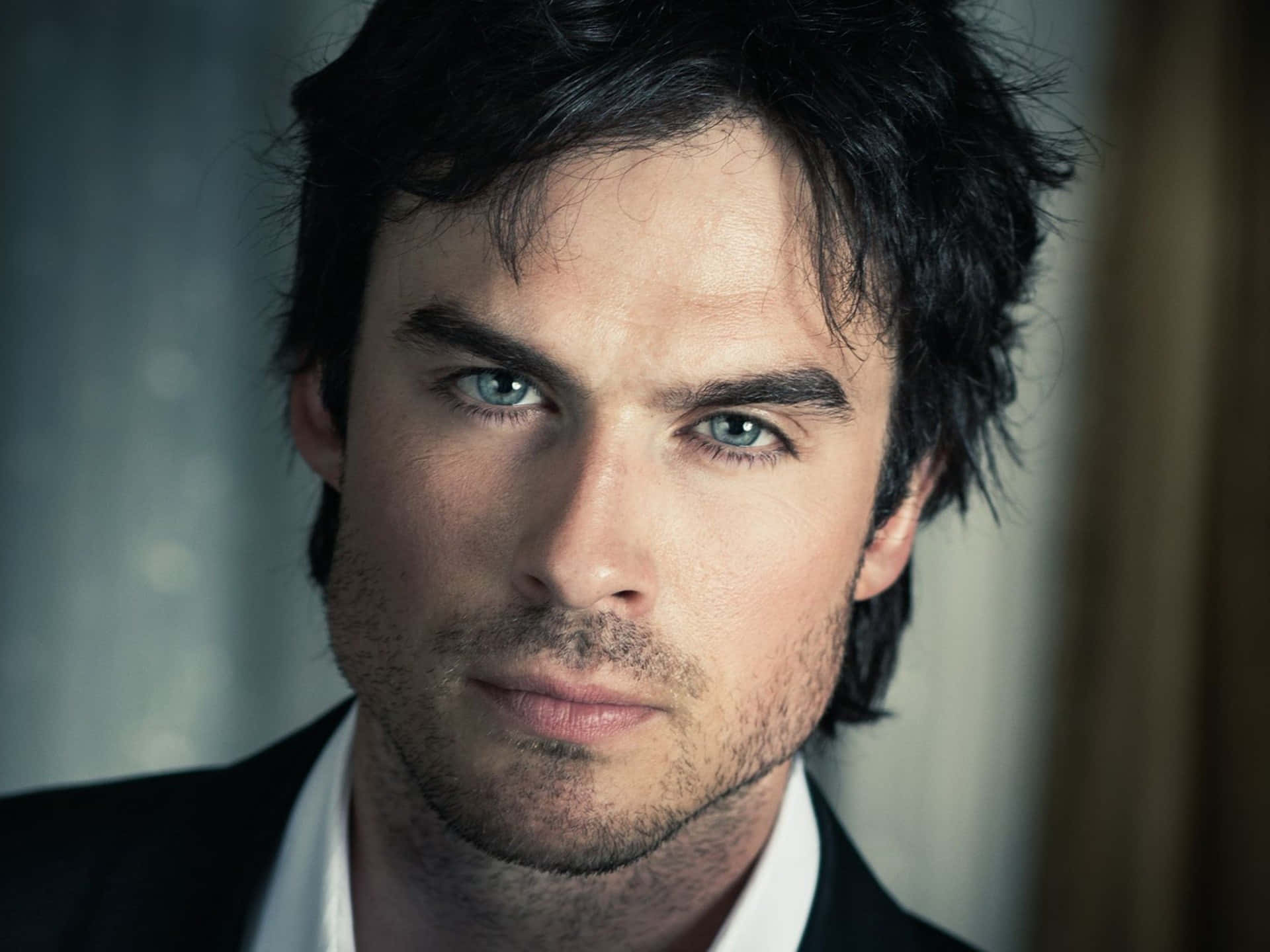 Ian Somerhalder Hombres Guapos Background