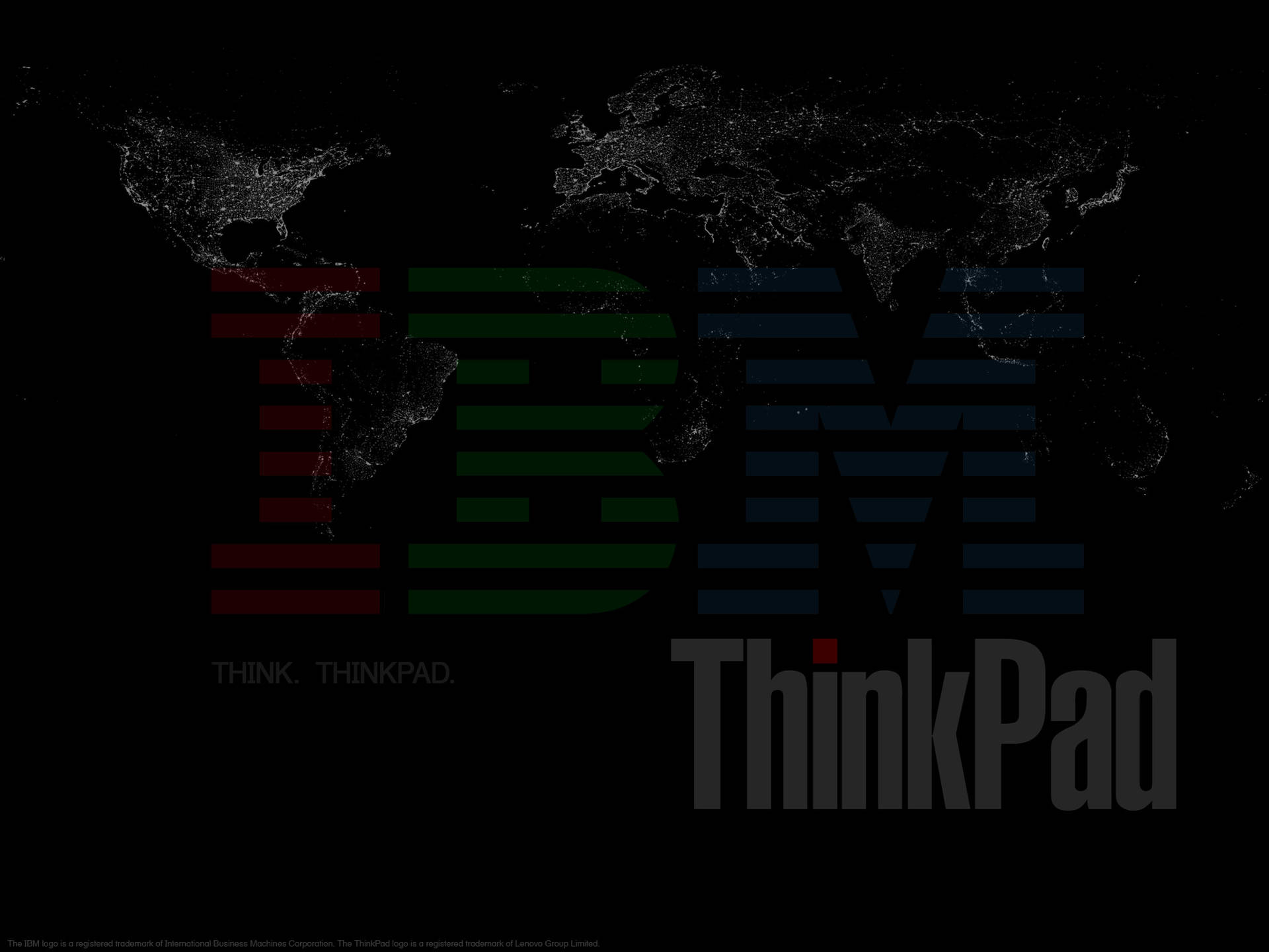 Ibm Lenovo Hd Background