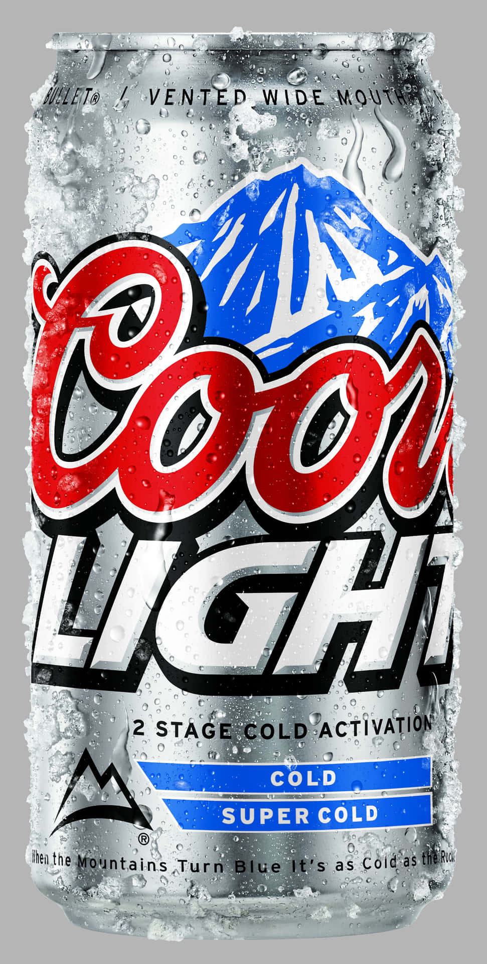 Ice Cold Refreshment For Any Occasion Background