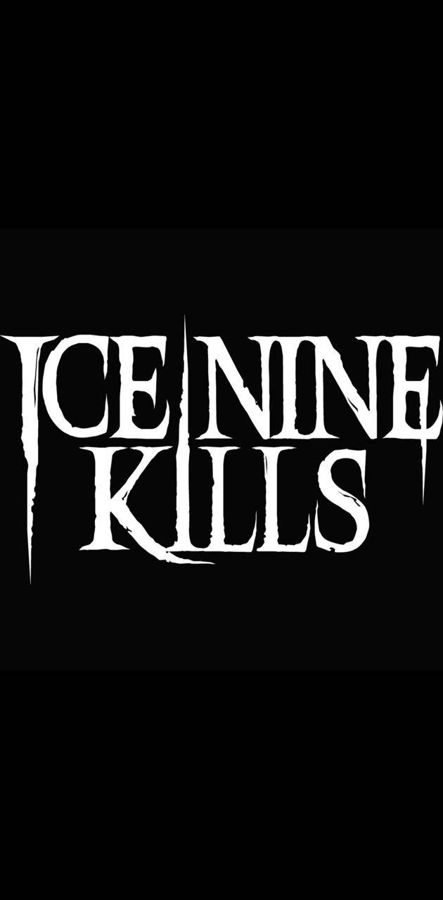 Ice Nine Kills Name Background