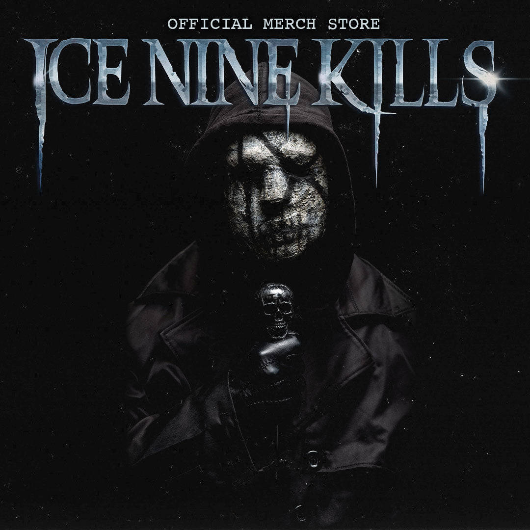 Ice Nine Kills Poster Background