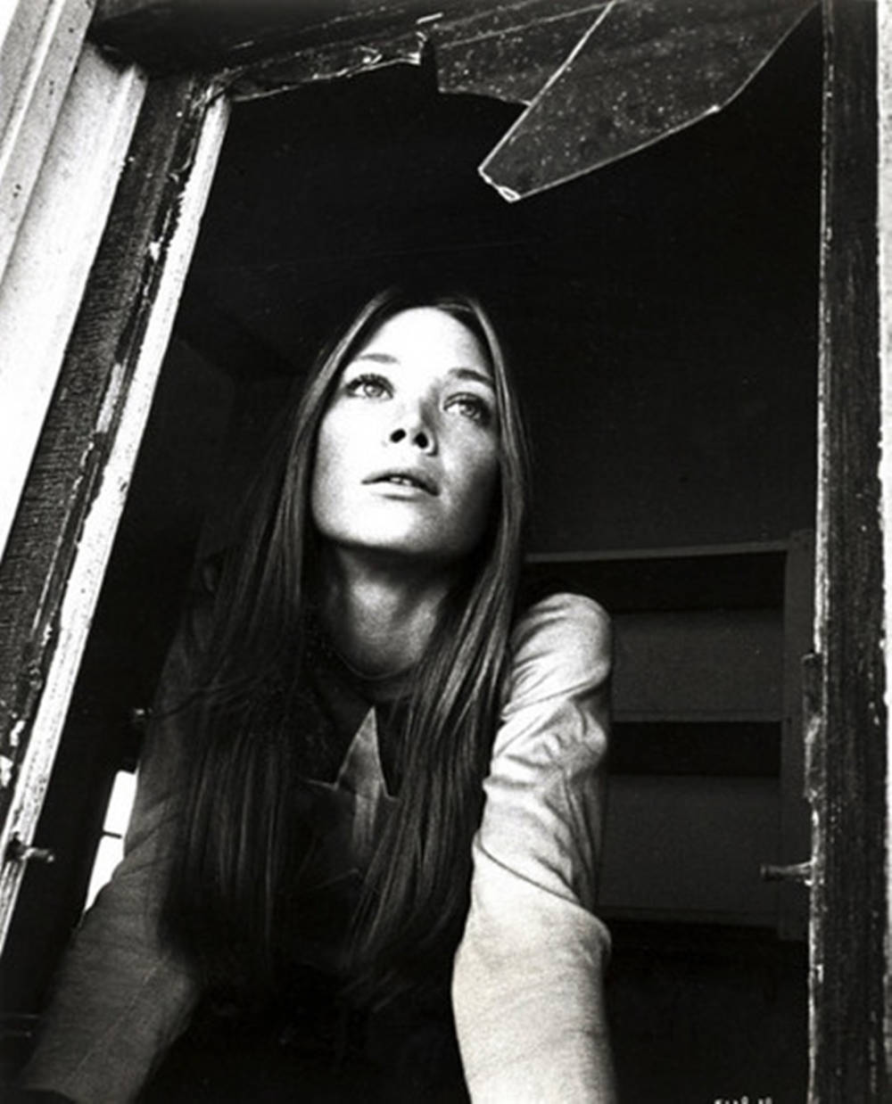 Iconic 70's Star Sissy Spacek In Prime Cut