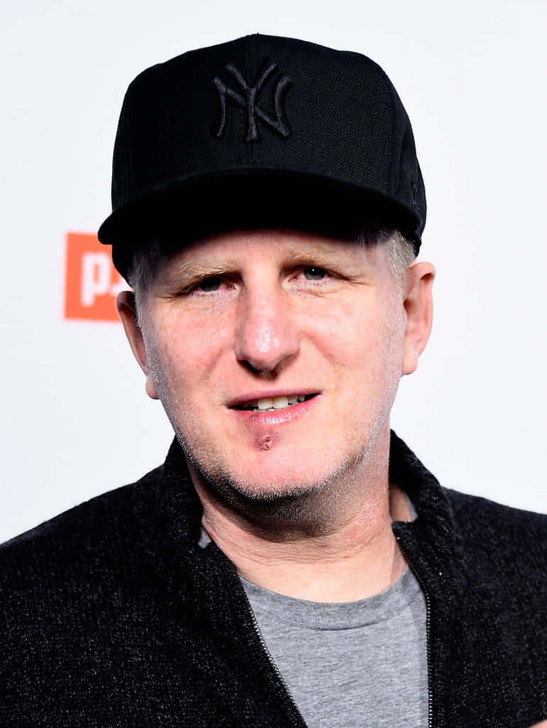 Iconic Actor Michael Rapaport Bringing Character To Life