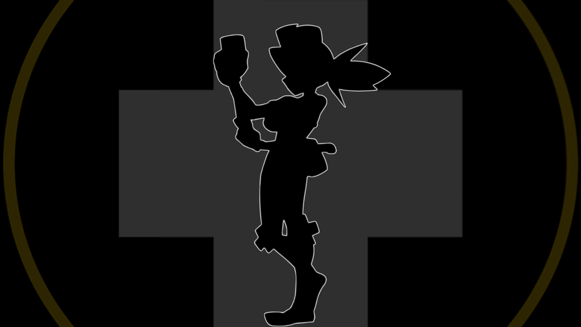 Iconic Characters From The Fighting Game: Skullgirls