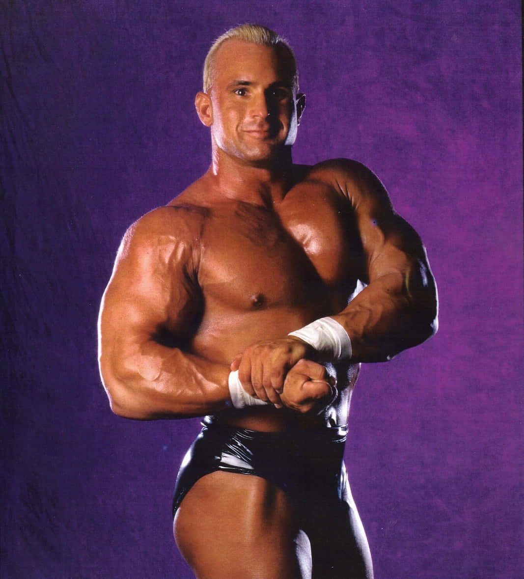 Iconic Chris Candido – An American Professional Wrestler Background