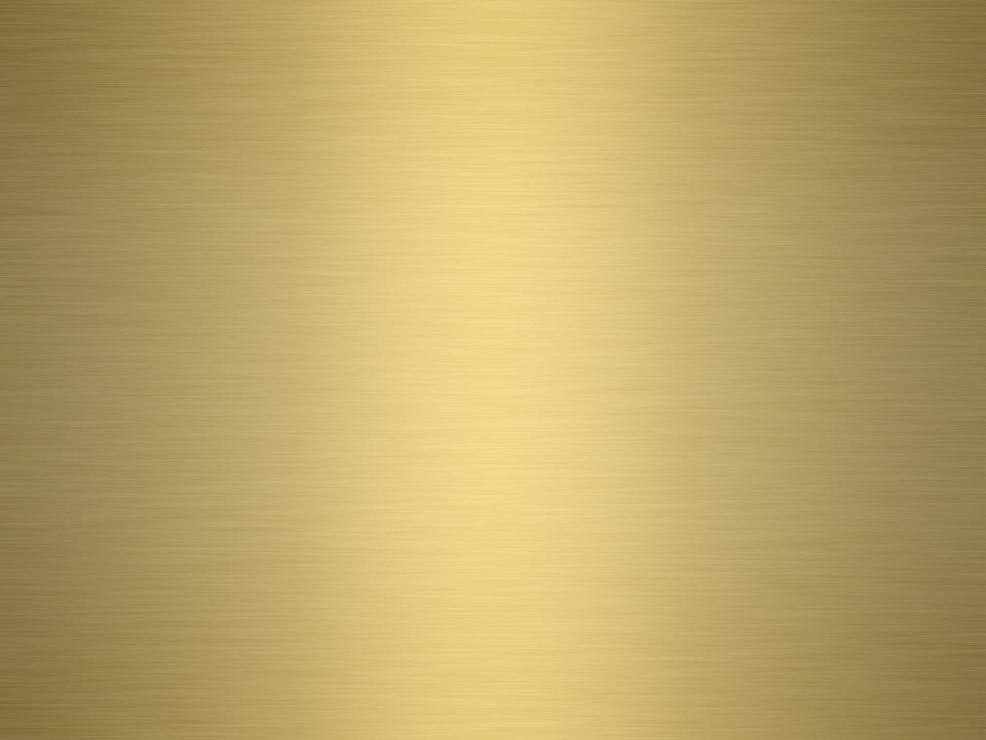 Iconic Metallic-gold Background Providing An Eye-catching Contrast. Background