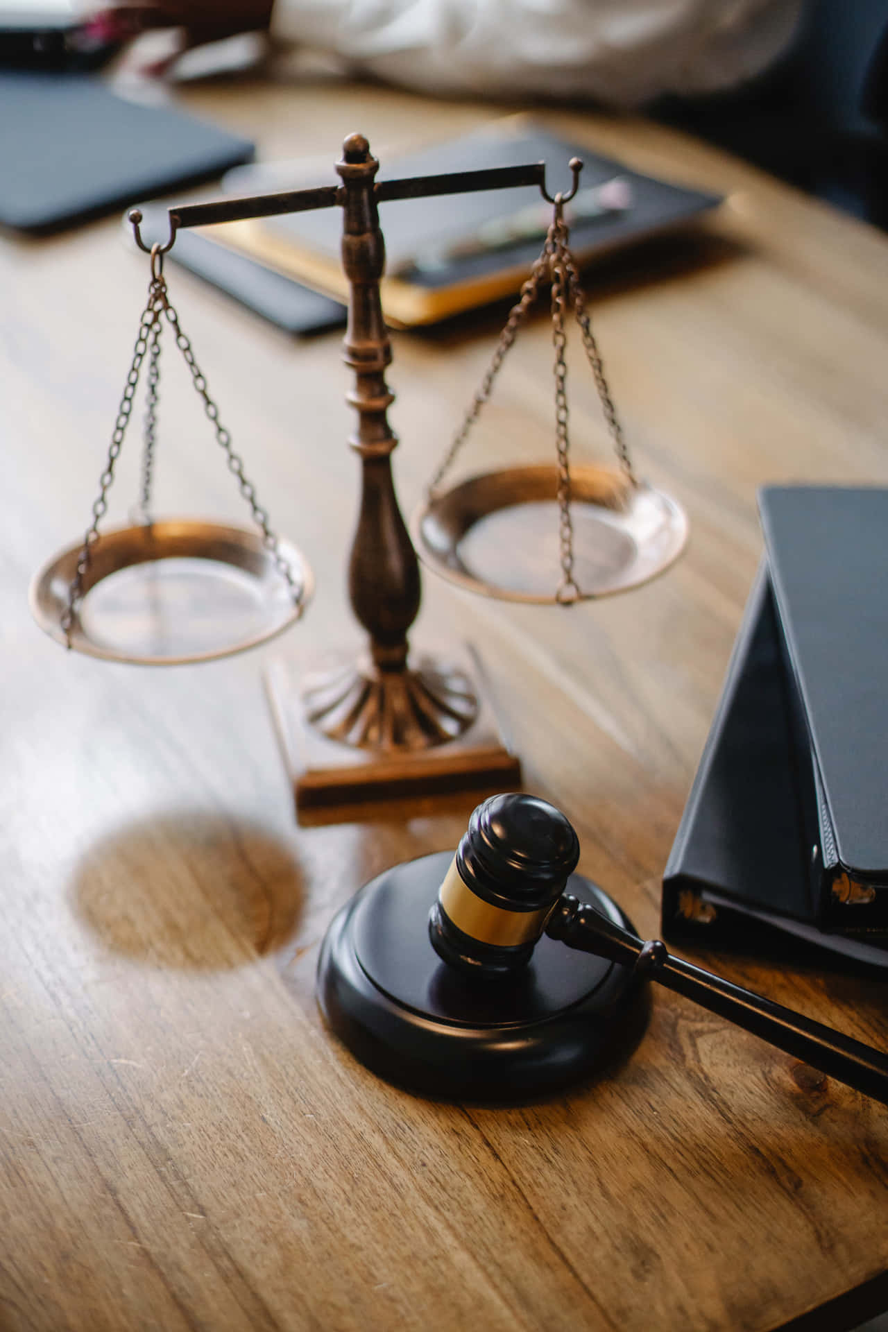 Icons For Judicious Judgement Background