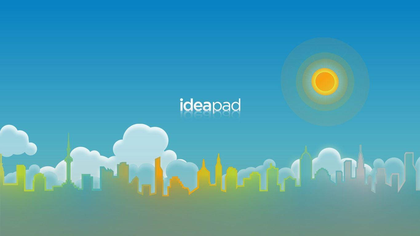 Ideapad Lenovo Hd Background