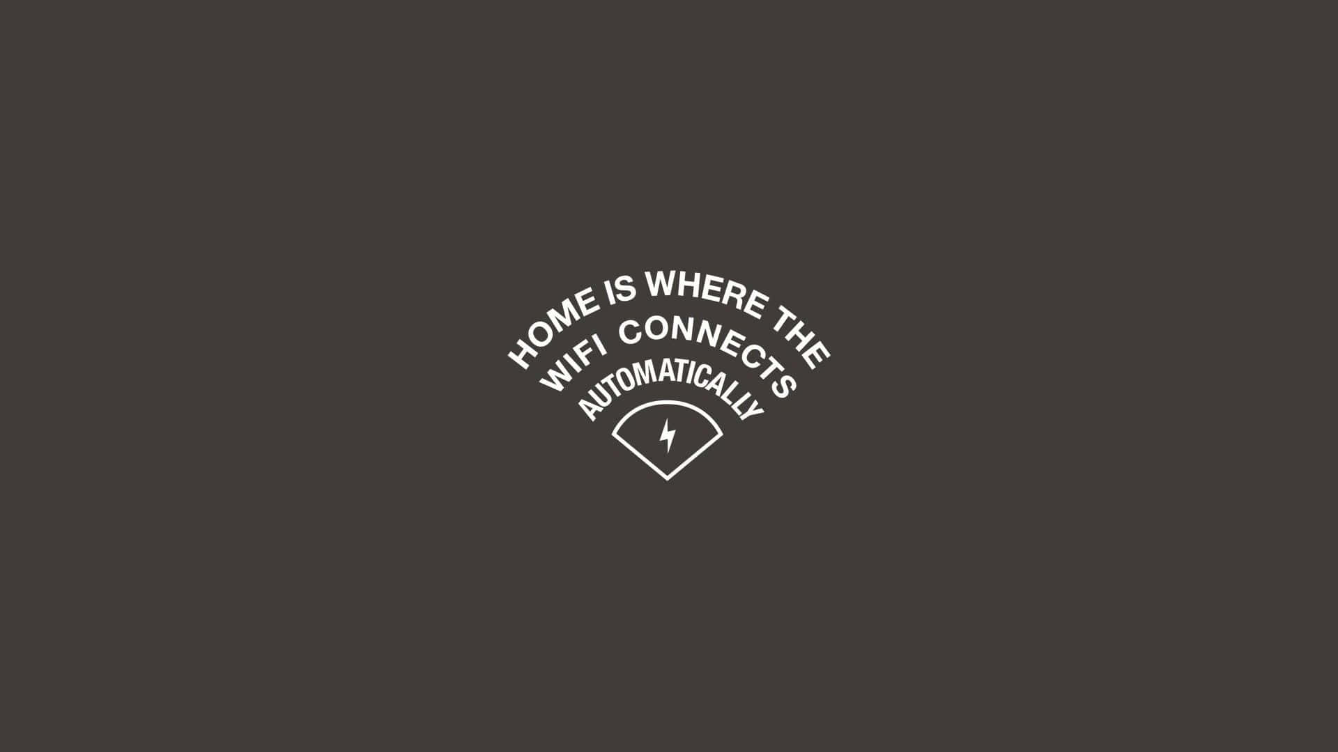 Ideas With A Minimalistic Geek Touch Background