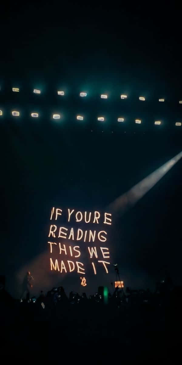 If You're Reading Drake, Then You're Passionate About Music And Great Lyrics. Background