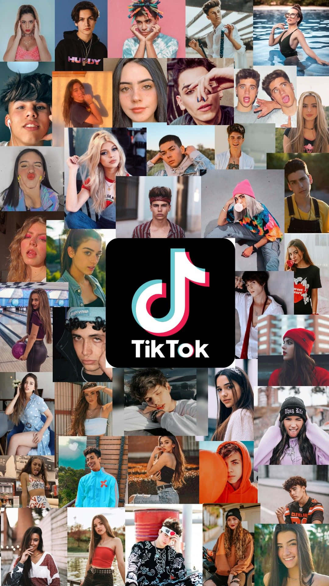 Ignite Your Creativity: Dive Into The World Of Tiktok Aesthetics Background