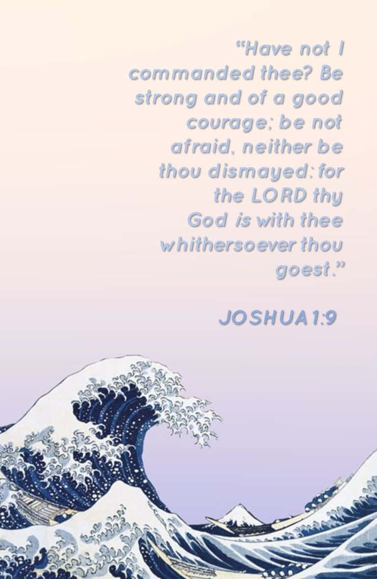 Ignite Your Faith With The King James Bible Background
