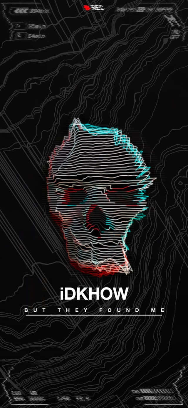Ikhow - Not Too Late Ad Background