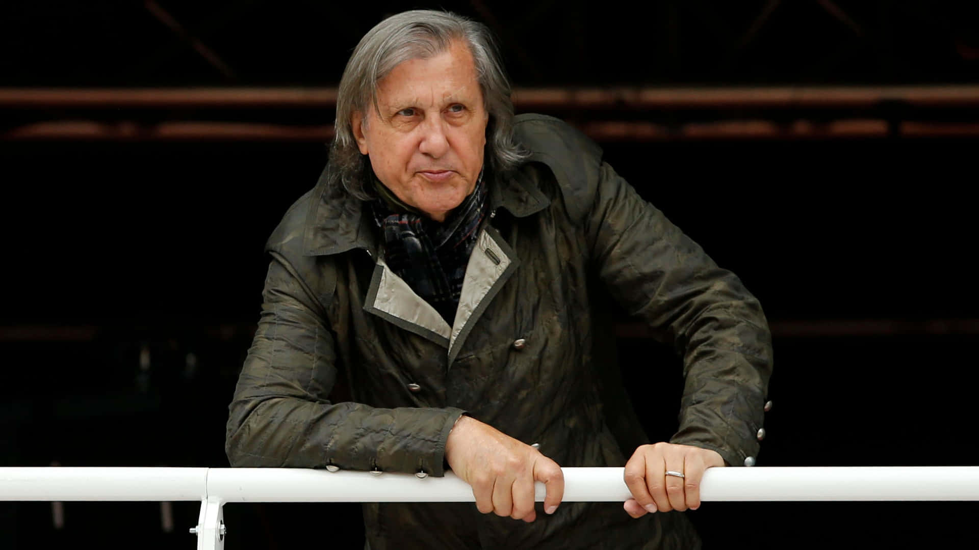 Ilie Năstase Former Professional Tennis Player Background