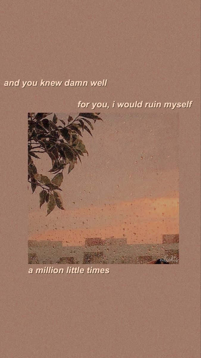 Illicit Quote