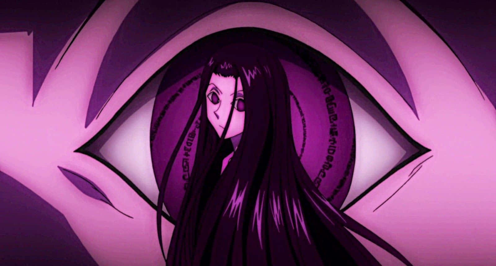 “illumi Zoldyck, The Master Assassin” Background