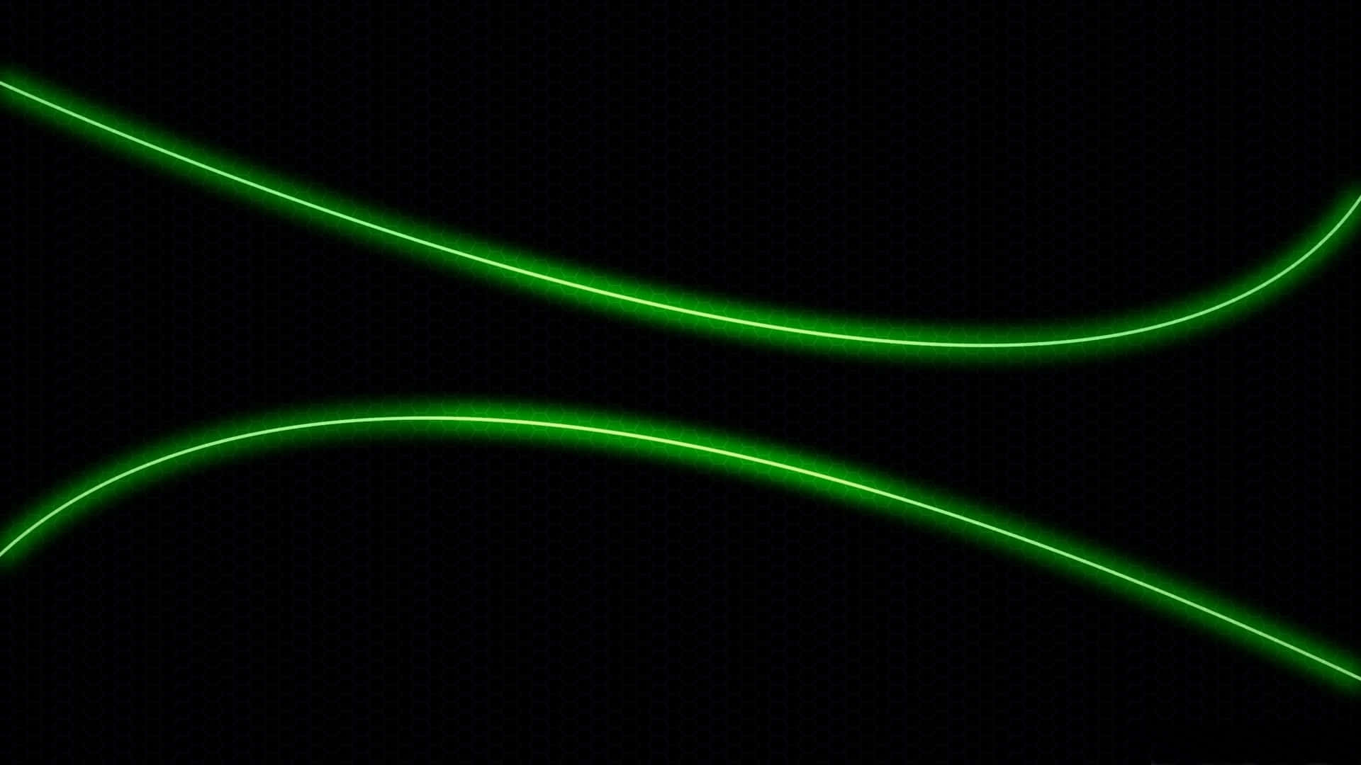 Illuminate Anxiety With Black Neon Hd